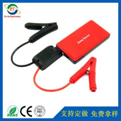 汽車應(yīng)急啟動電源如何安全的使用？